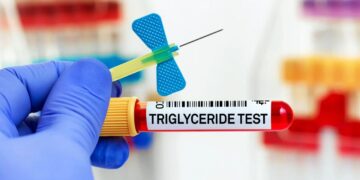 Over 50 percent of children aged 5-9 in J-K have high triglycerides: report