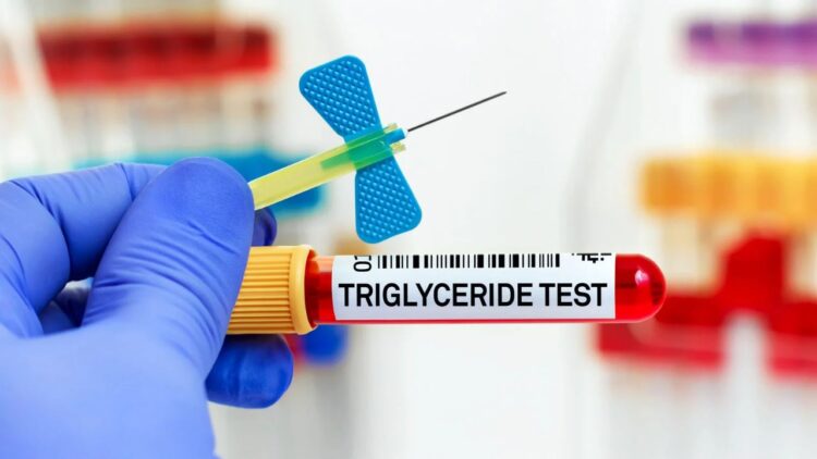 Over 50 percent of children aged 5-9 in J-K have high triglycerides: report Over 50 percent of children aged 5-9 in J-K have high triglycerides: report