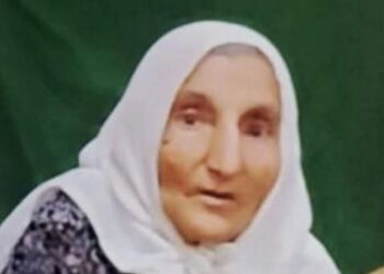 Missing woman found dead in Baramulla’s Kreeri