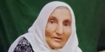 Missing woman found dead in Baramulla’s Kreeri