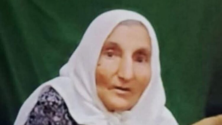 Missing woman found dead in Baramulla’s Kreeri